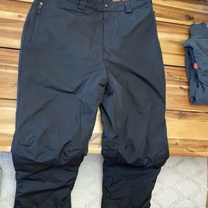 Men’s winter pants
